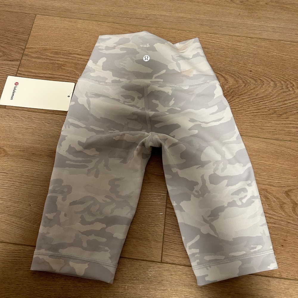 Lulu shorts
